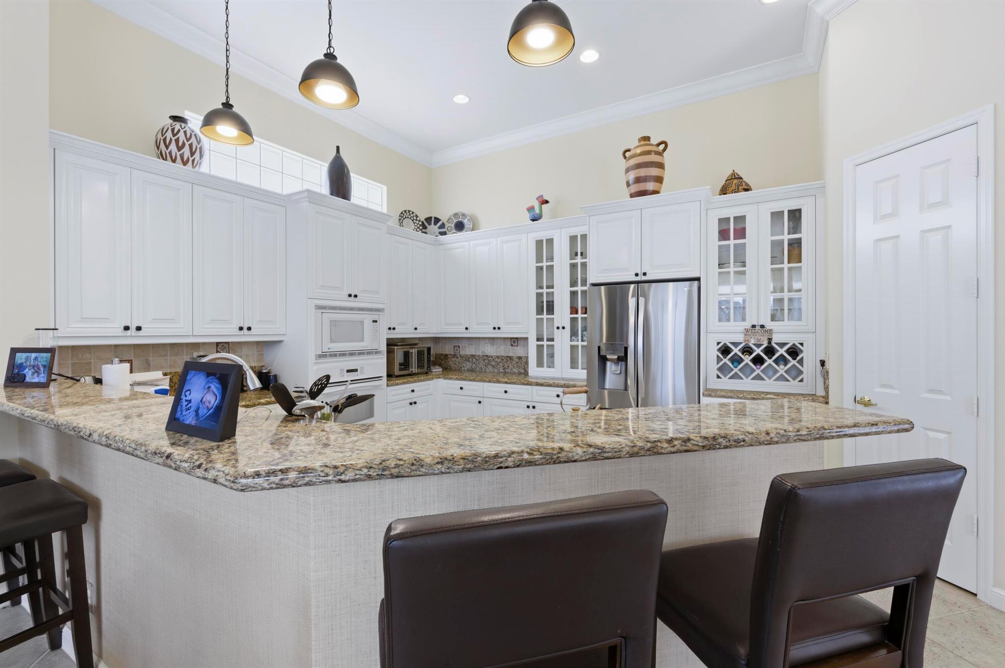 MIRASOL PARS H AND I - Residential