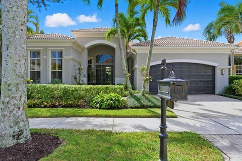 352 Vizcaya Drive Palm Beach Gardens FL 33418