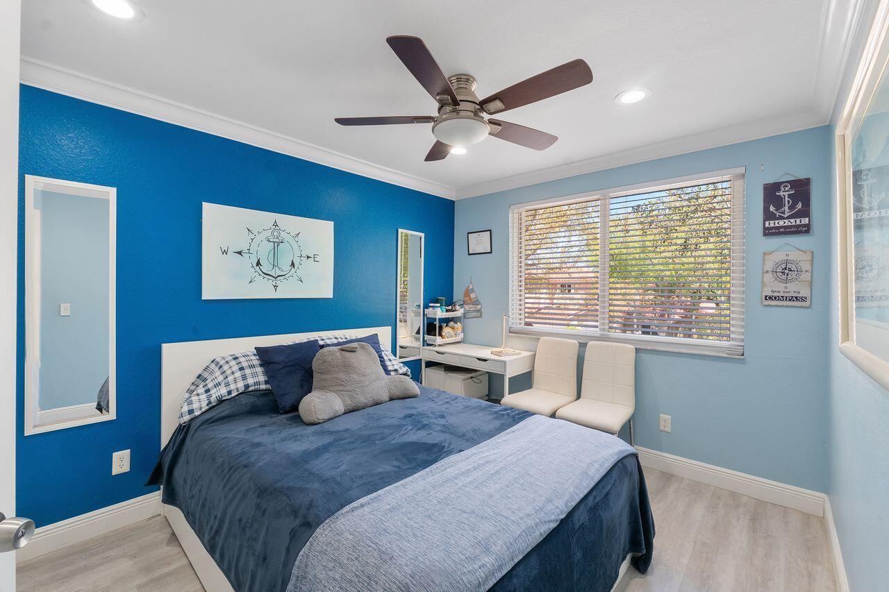 HERON BAY /THE FAIRWAYS - Residential