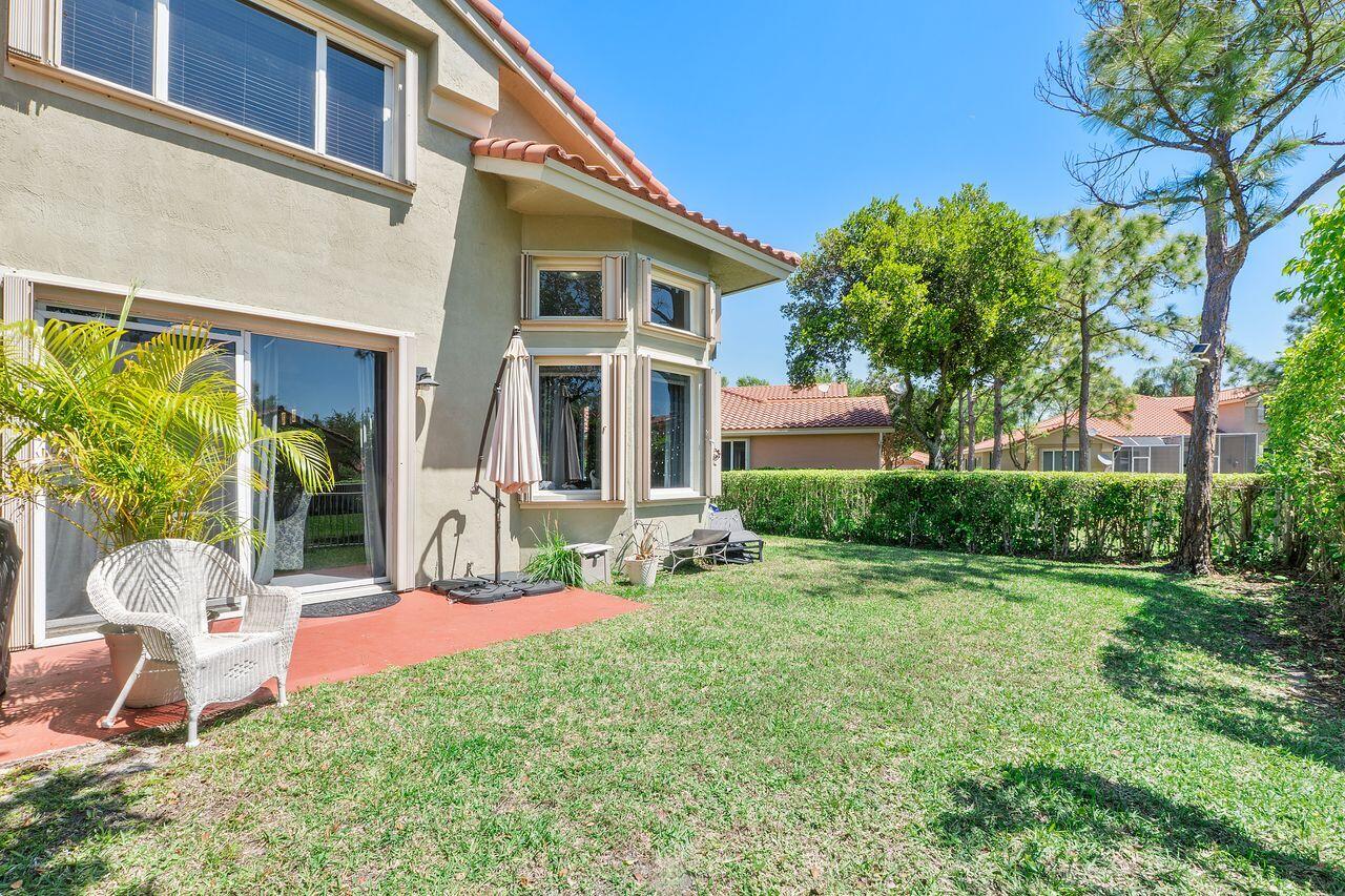 HERON BAY /THE FAIRWAYS - Residential