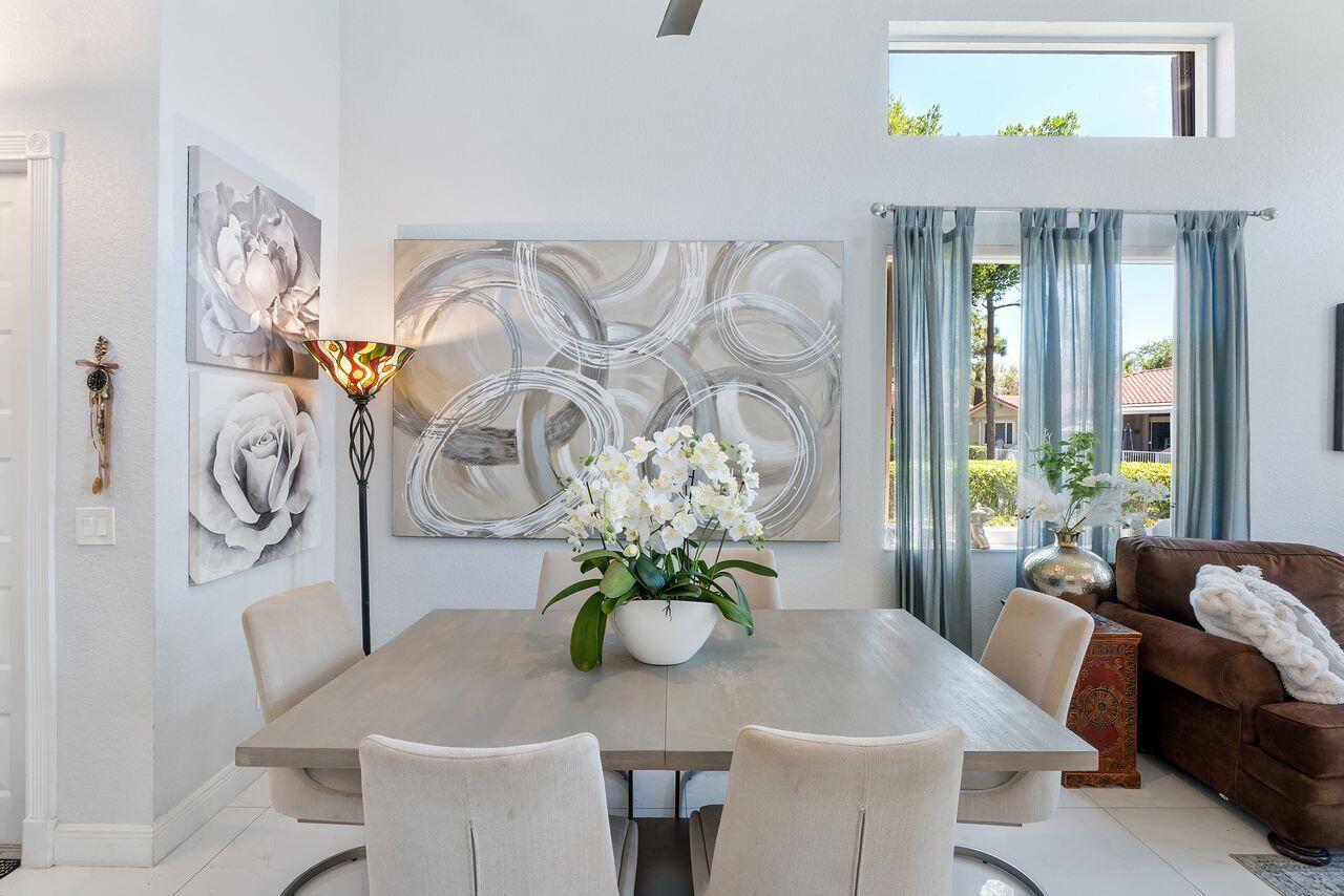 HERON BAY /THE FAIRWAYS - Residential