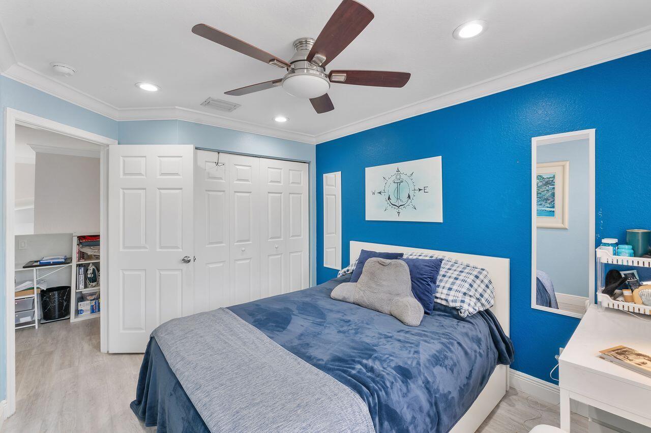 HERON BAY /THE FAIRWAYS - Residential