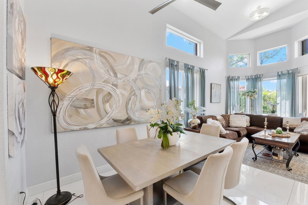 HERON BAY /THE FAIRWAYS - Residential