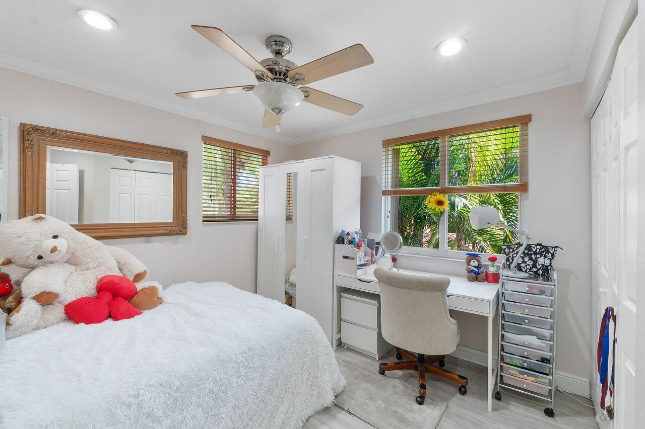 HERON BAY /THE FAIRWAYS - Residential