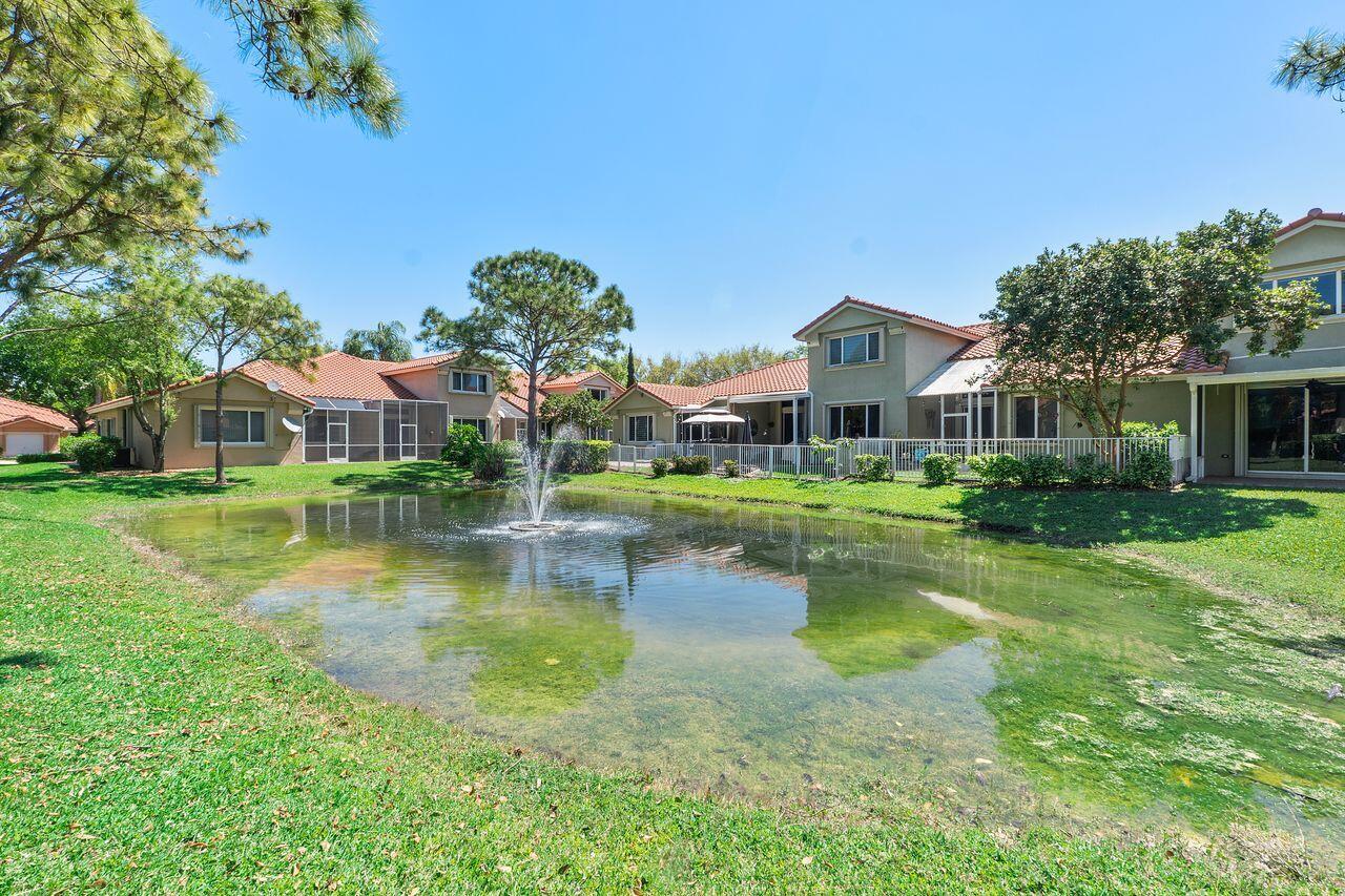 HERON BAY /THE FAIRWAYS - Residential