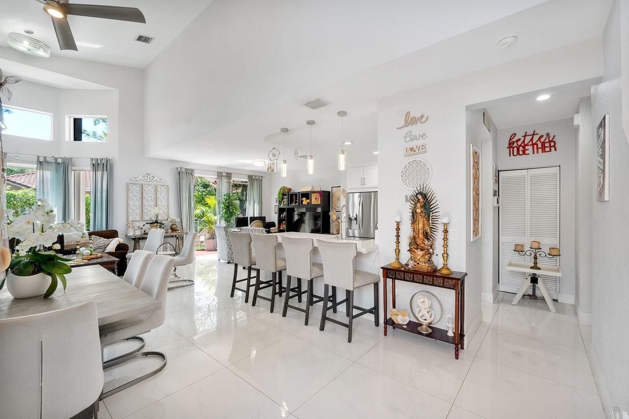 HERON BAY /THE FAIRWAYS - Residential