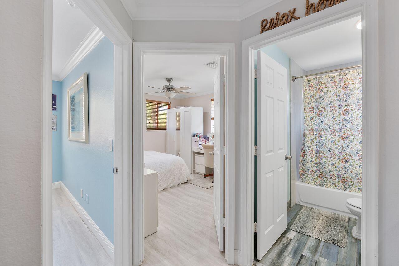 HERON BAY /THE FAIRWAYS - Residential