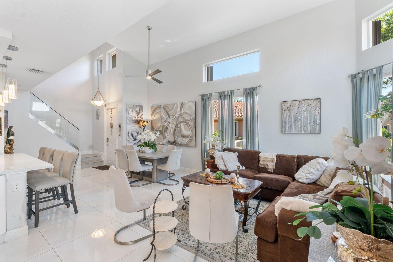 HERON BAY /THE FAIRWAYS - Residential