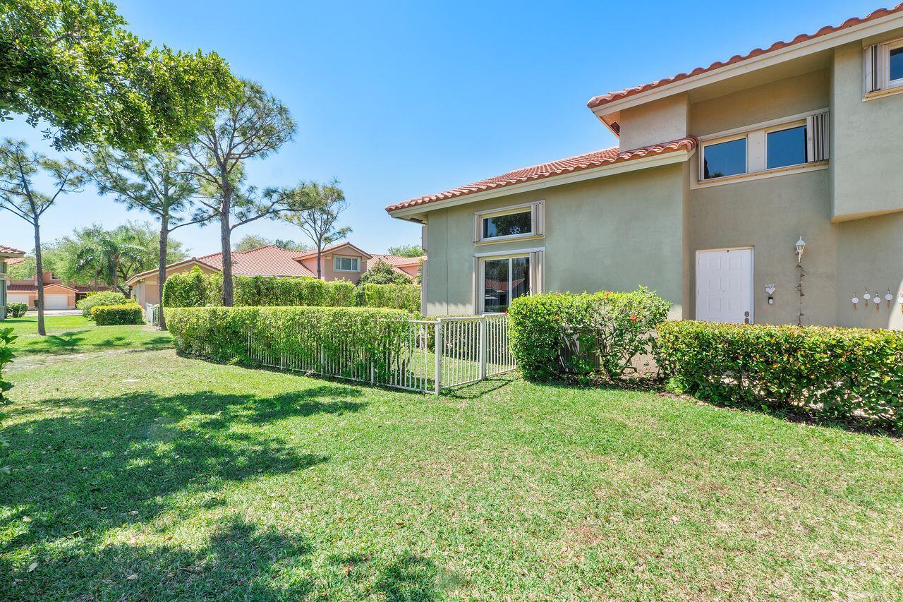 HERON BAY /THE FAIRWAYS - Residential