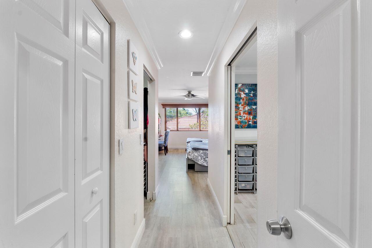 HERON BAY /THE FAIRWAYS - Residential