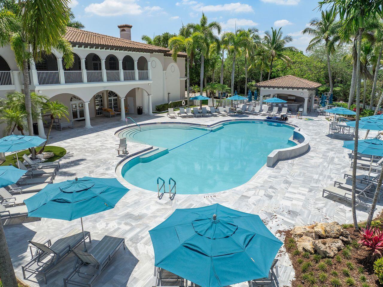 HERON BAY /THE FAIRWAYS - Residential