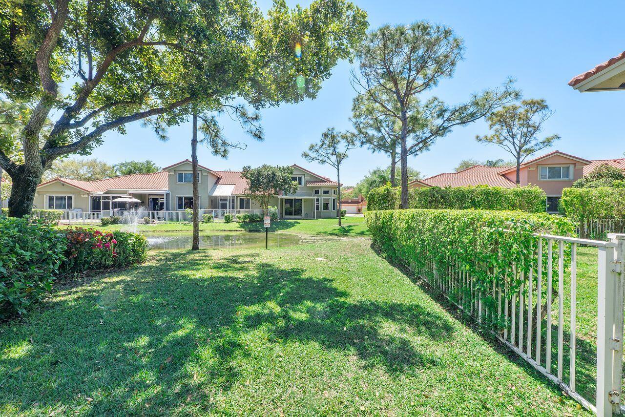 HERON BAY /THE FAIRWAYS - Residential