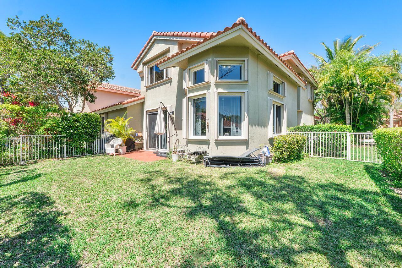 HERON BAY /THE FAIRWAYS - Residential