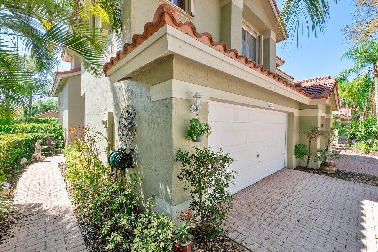 HERON BAY /THE FAIRWAYS - Residential