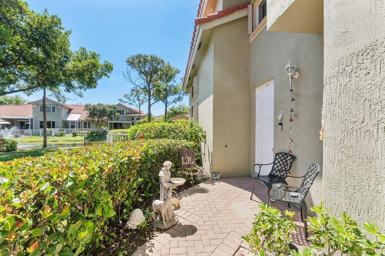 HERON BAY /THE FAIRWAYS - Residential