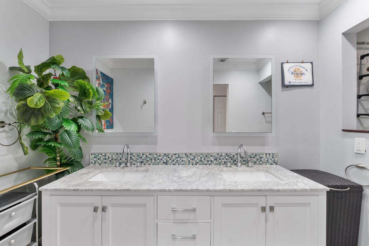 HERON BAY /THE FAIRWAYS - Residential