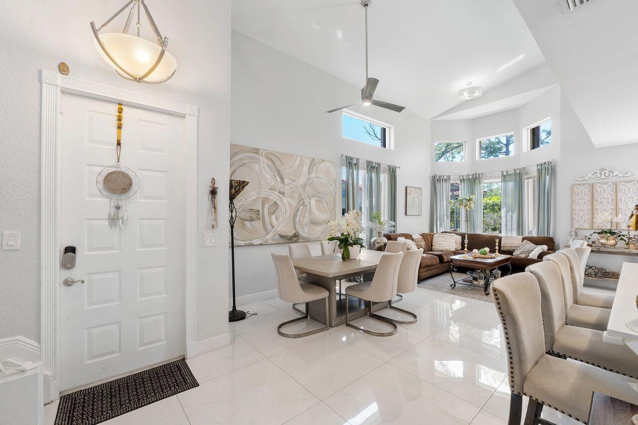 HERON BAY /THE FAIRWAYS - Residential