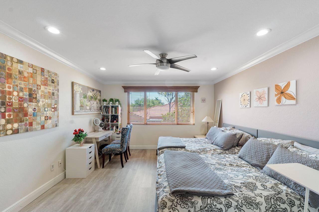 HERON BAY /THE FAIRWAYS - Residential