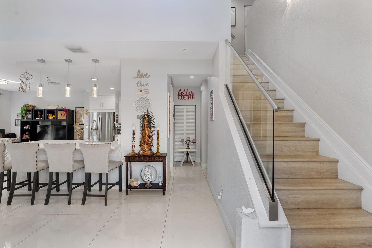 HERON BAY /THE FAIRWAYS - Residential