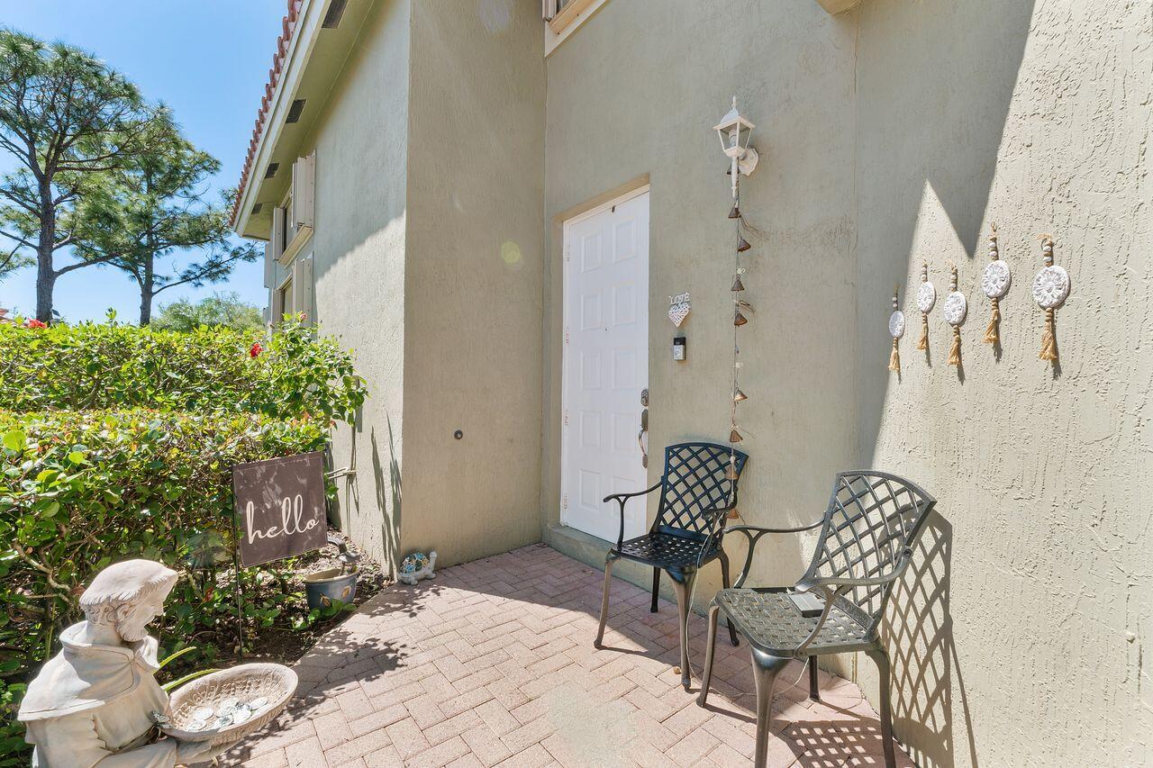 HERON BAY /THE FAIRWAYS - Residential