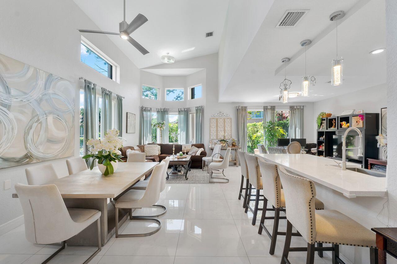 HERON BAY /THE FAIRWAYS - Residential