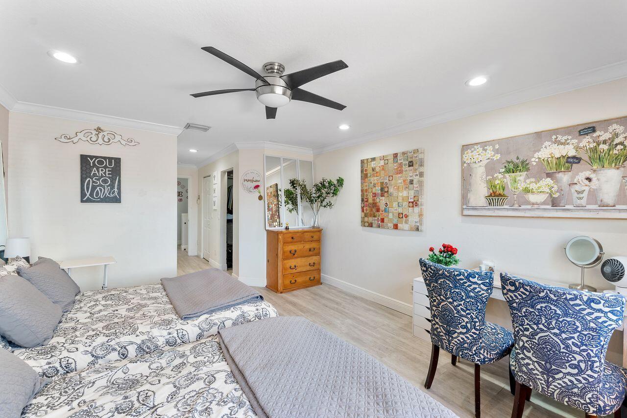 HERON BAY /THE FAIRWAYS - Residential