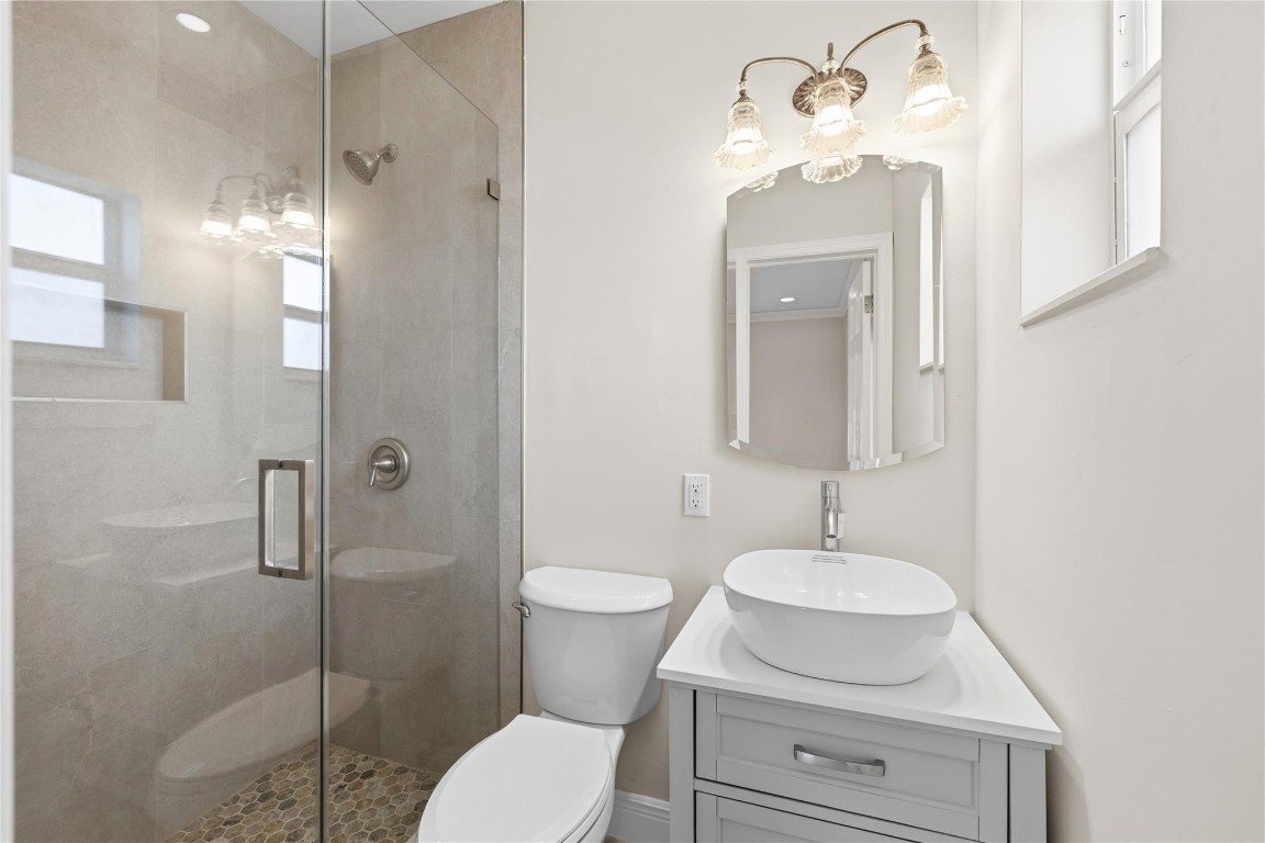 Lauder-Gate - Residential Income