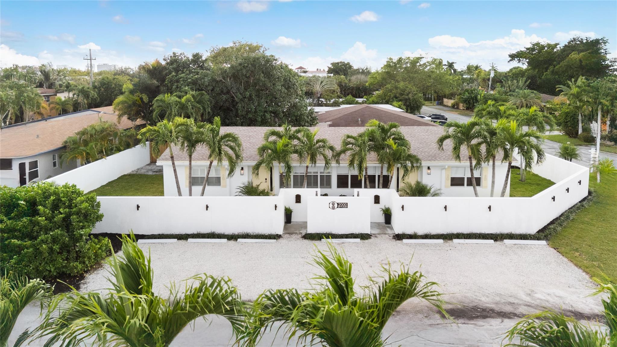 Lauder-Gate - Residential Income