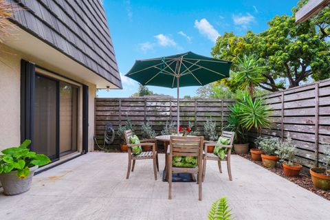 A home in Palm Beach Gardens