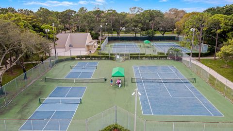 A home in Palm Beach Gardens