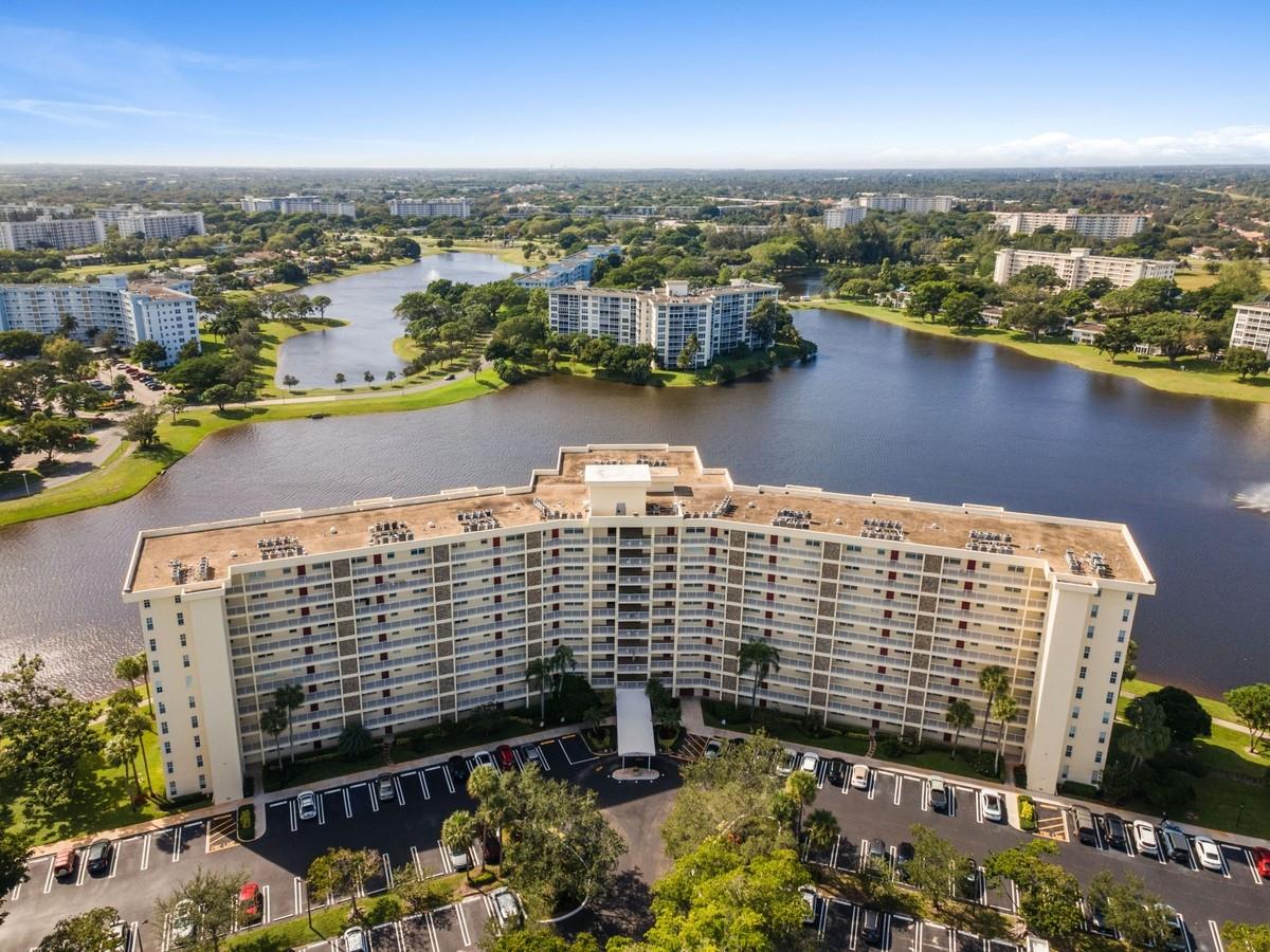 Bldg. # 52 - Residential