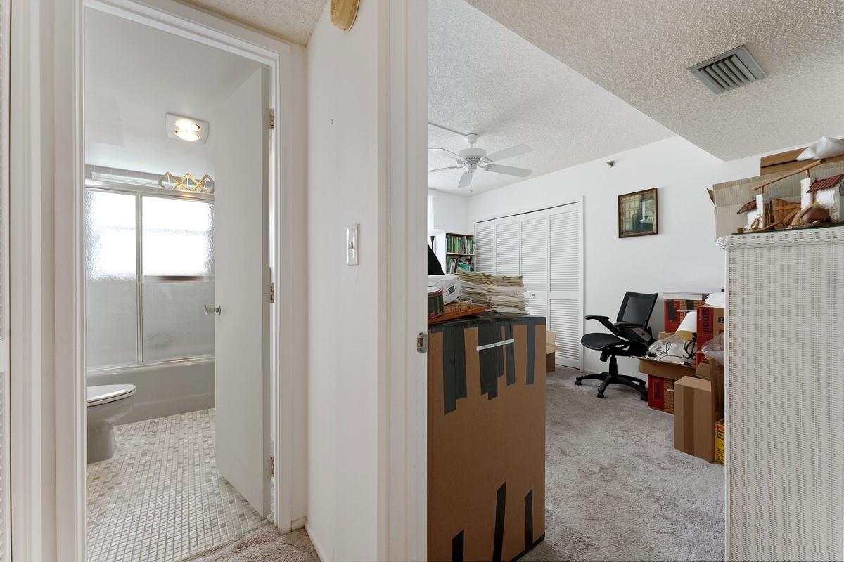 Bldg. # 52 - Residential