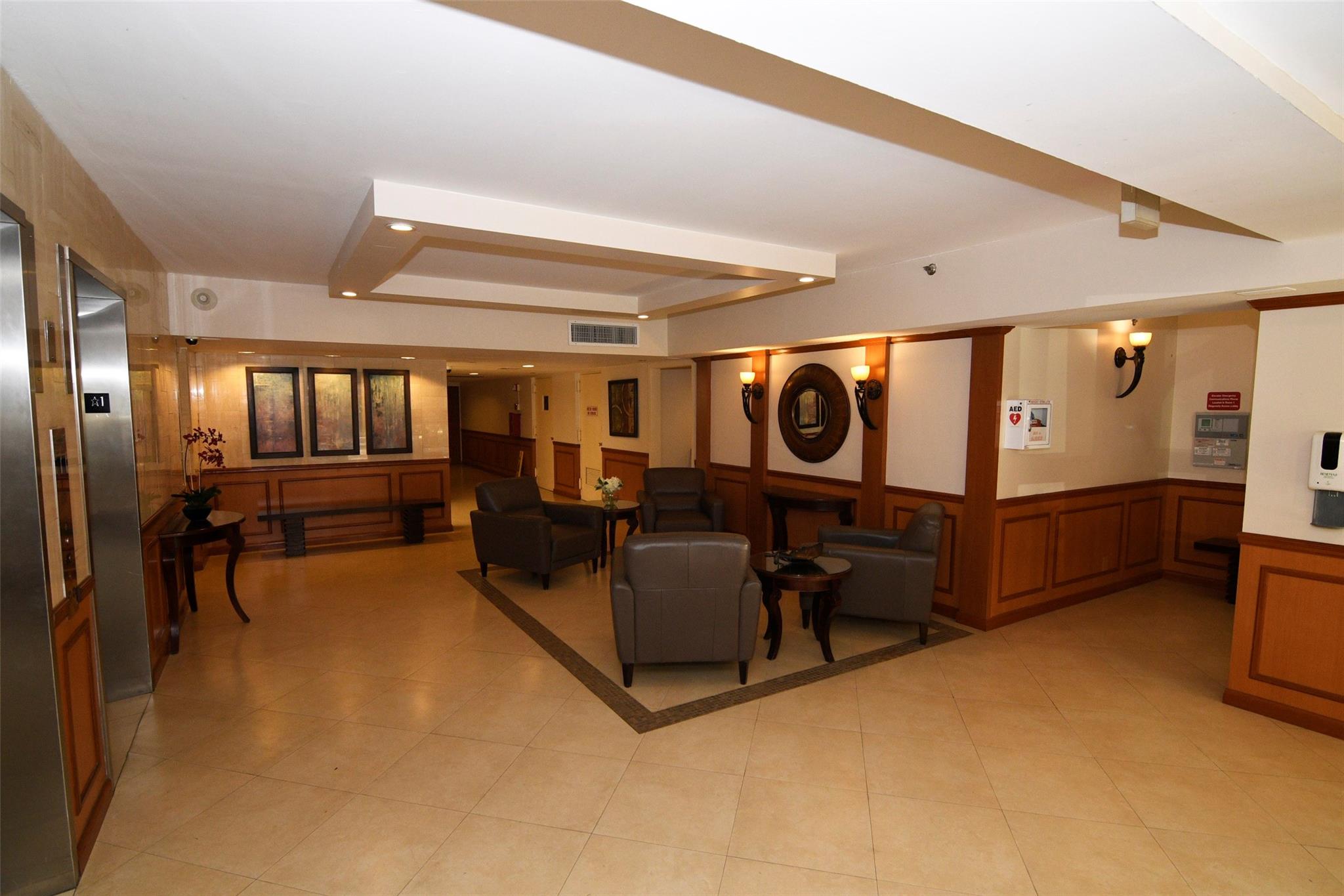 Bldg. # 52 - Residential