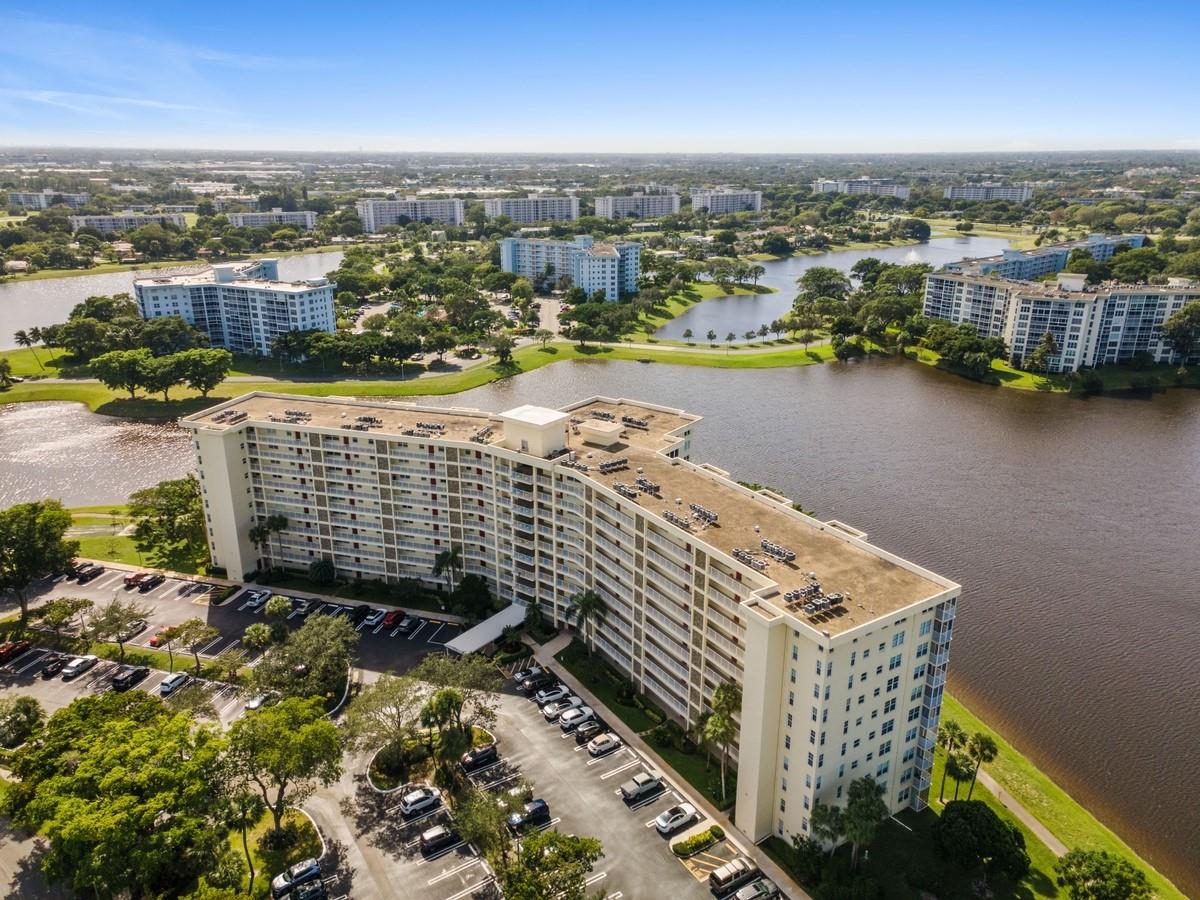 Bldg. # 52 - Residential