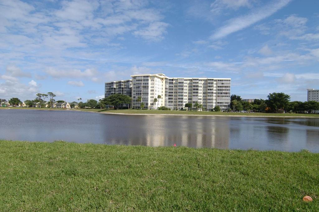 Bldg. # 52 - Residential