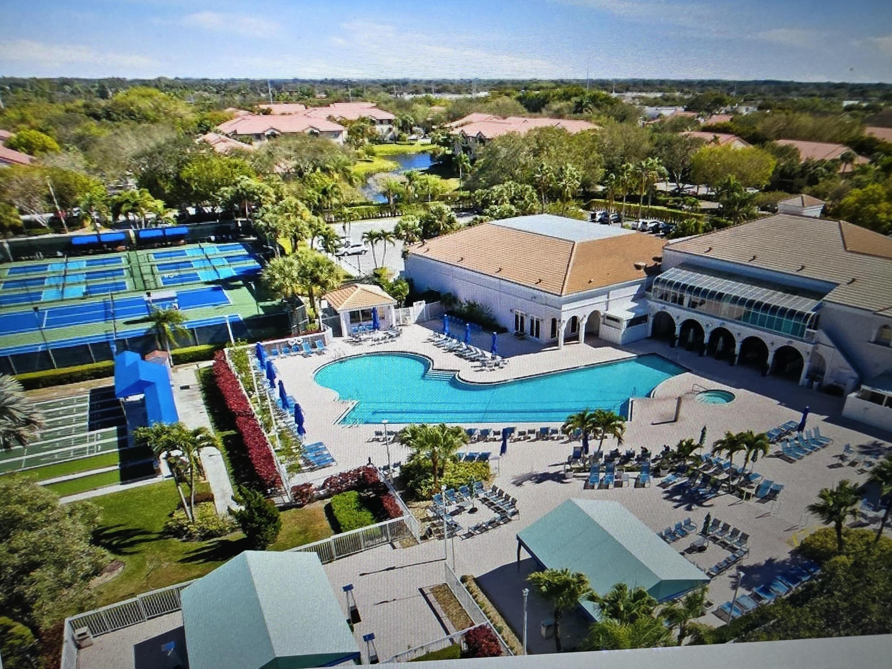 CARRARA VILLAGE CONDO - Residential