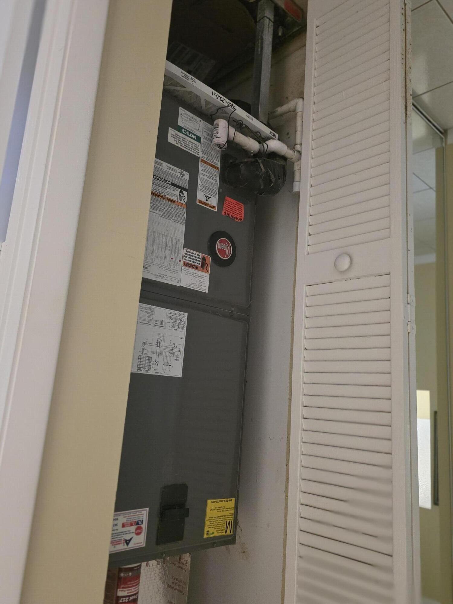 CARRARA VILLAGE CONDO - Residential