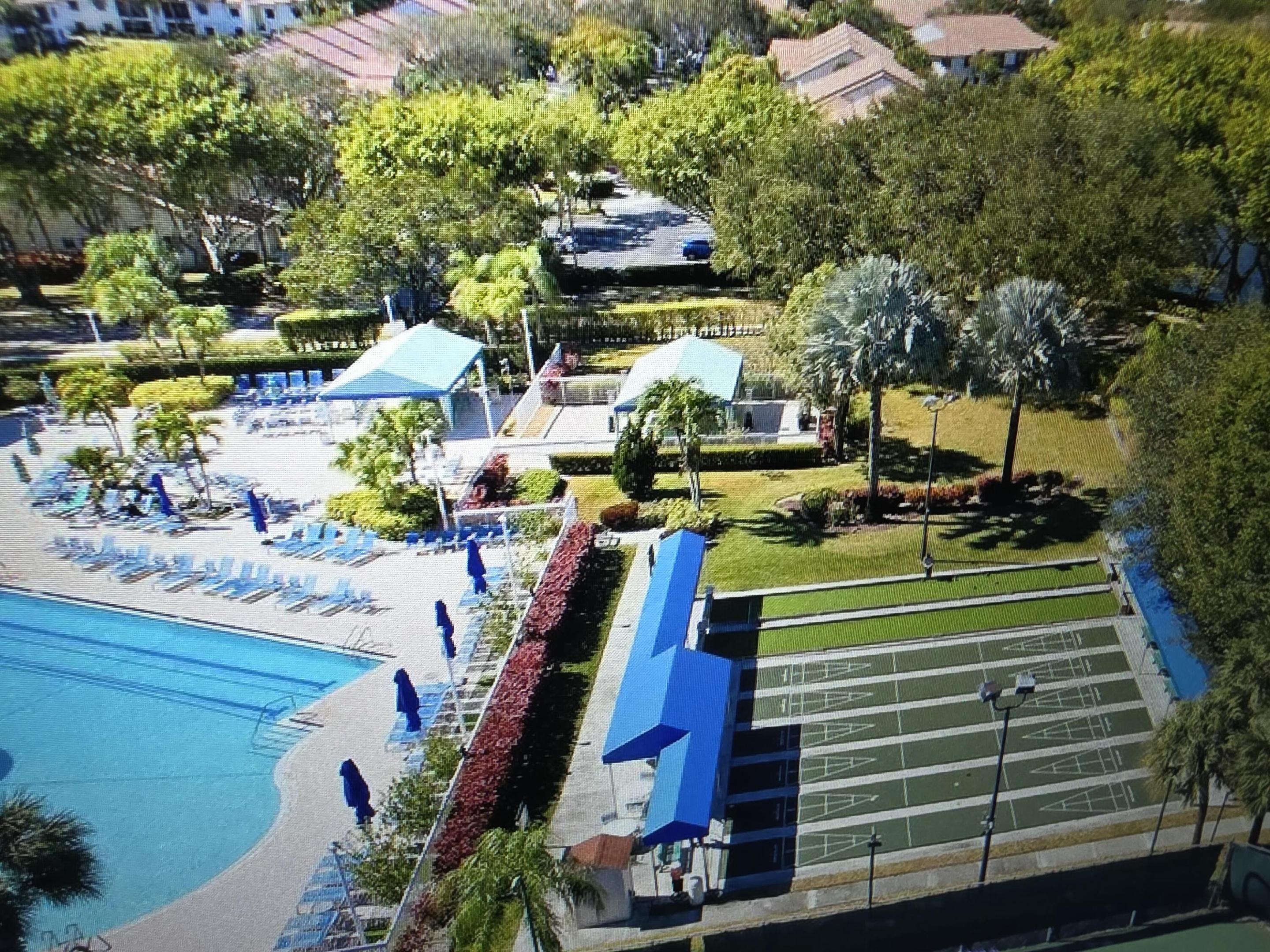 CARRARA VILLAGE CONDO - Residential