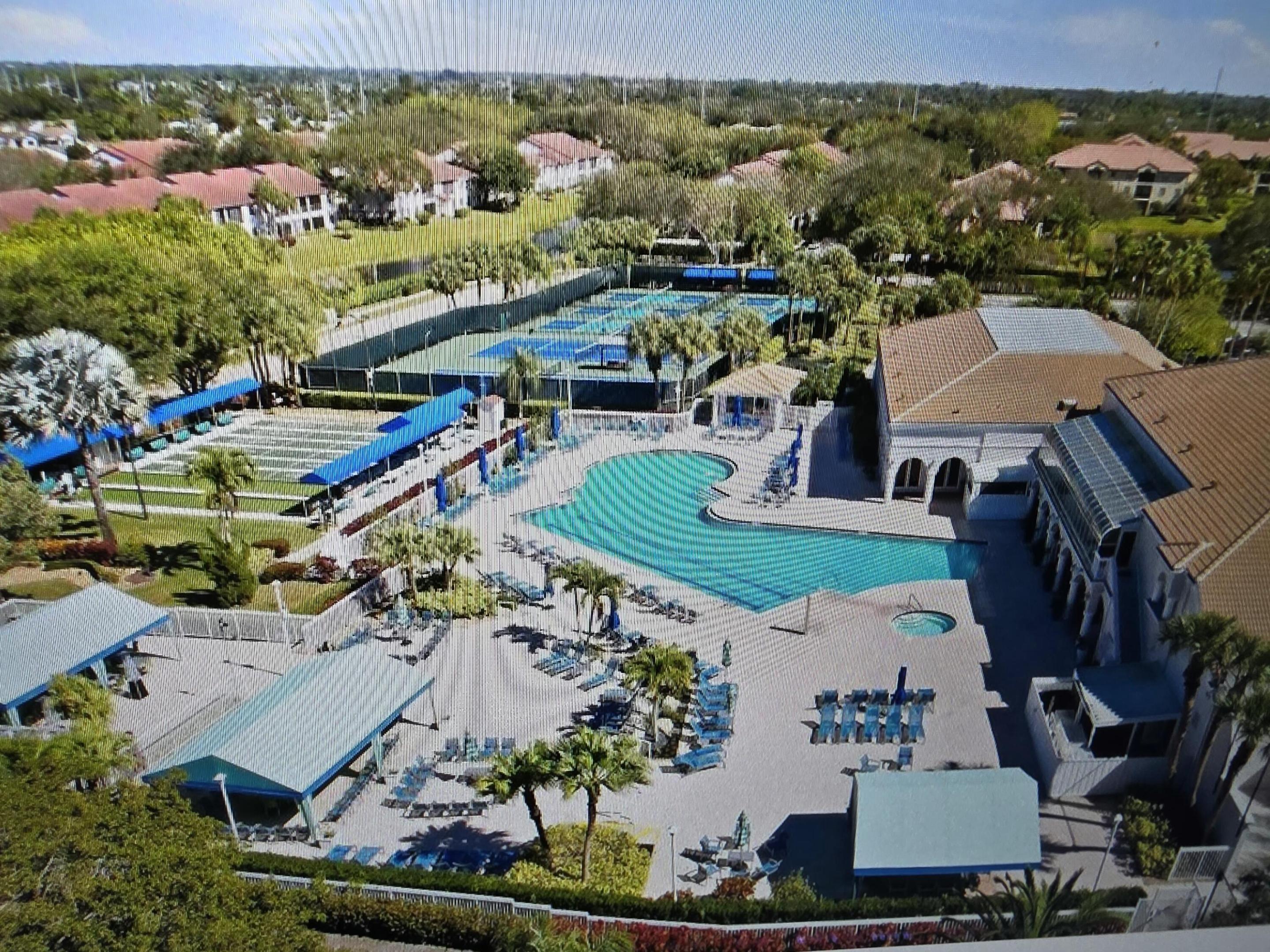 CARRARA VILLAGE CONDO - Residential