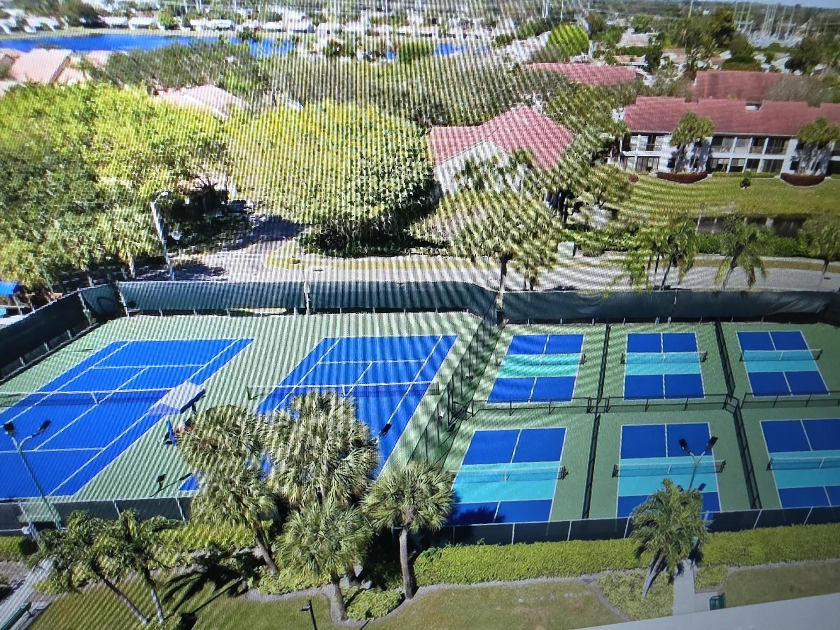 CARRARA VILLAGE CONDO - Residential