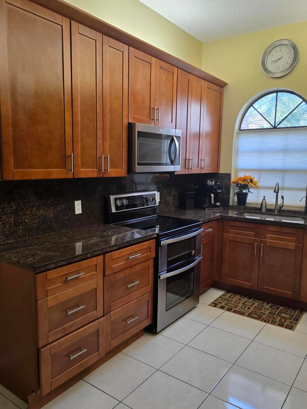 Photo of 5243 Europa Drive #N, Boynton Beach, FL 33437 (MLS # R11163638)