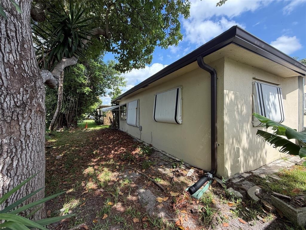 Mainlands Of Tamarac Lakes - Residential