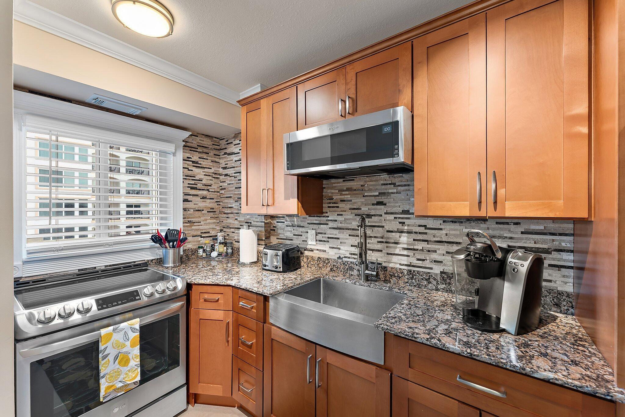 33 S Ocean Avenue 502