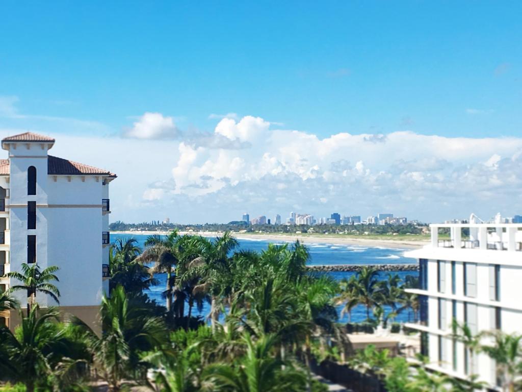 33 S Ocean Avenue 502