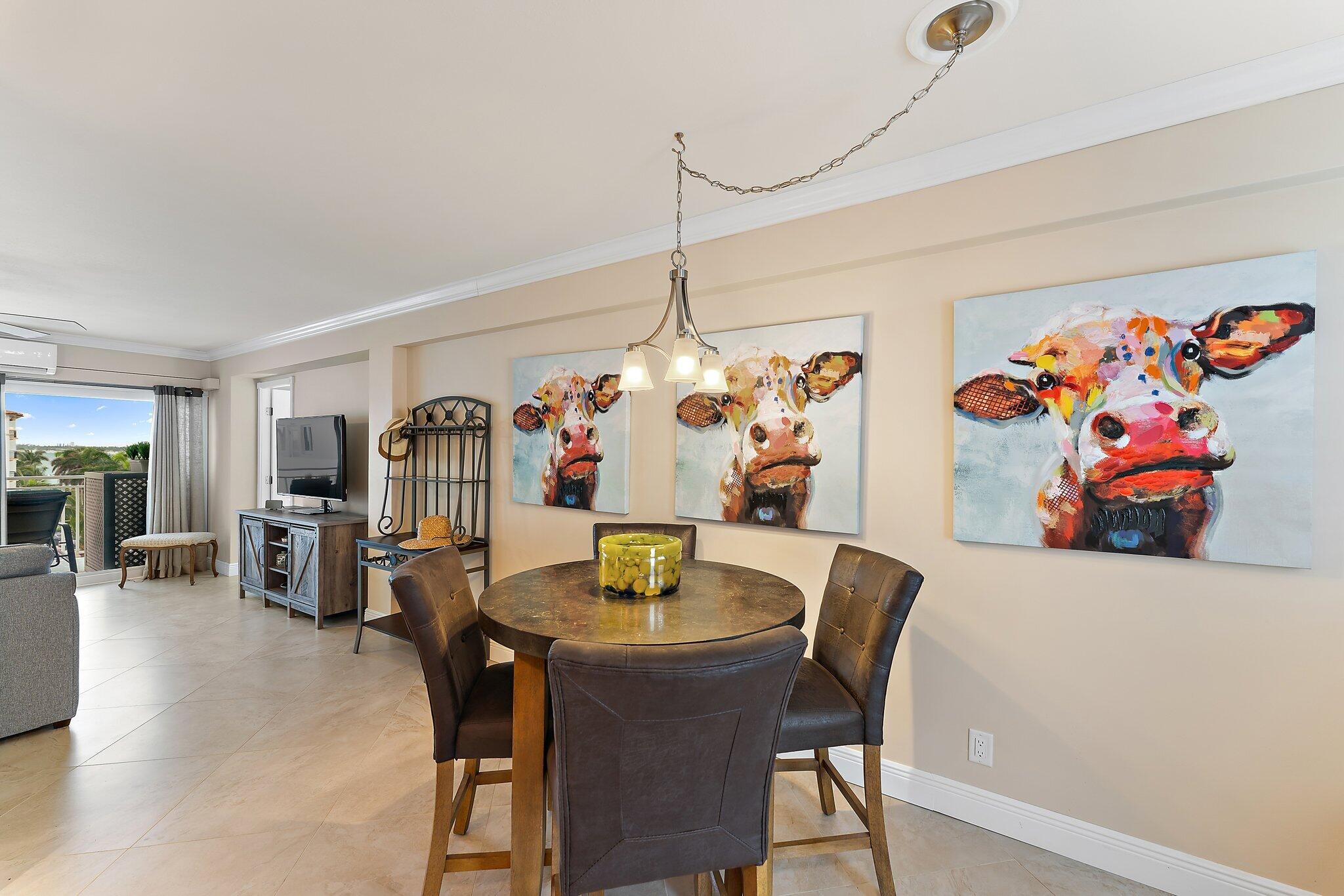 Palm Beach Shores Apartments - Residential