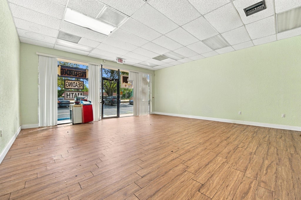Photo of 6301 W Atlantic Boulevard #1, Margate, FL 33063 (MLS # B26082556)