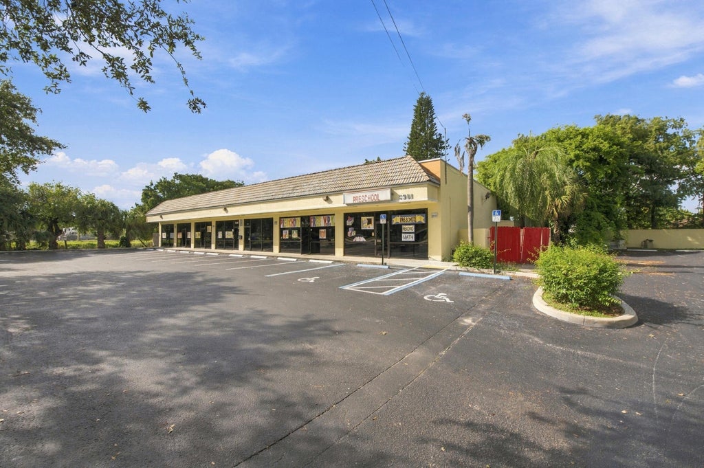 Photo of 6301 W Atlantic Boulevard #1, Margate, FL 33063 (MLS # B26082556)