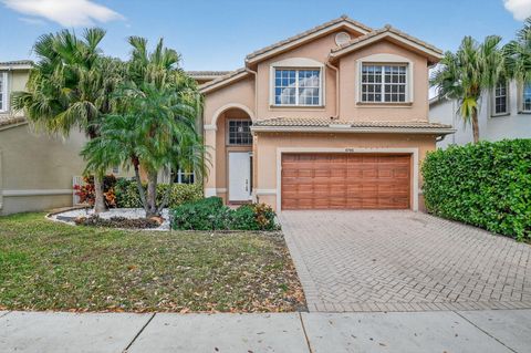 4795 S Classical Boulevard Delray Beach FL 33445