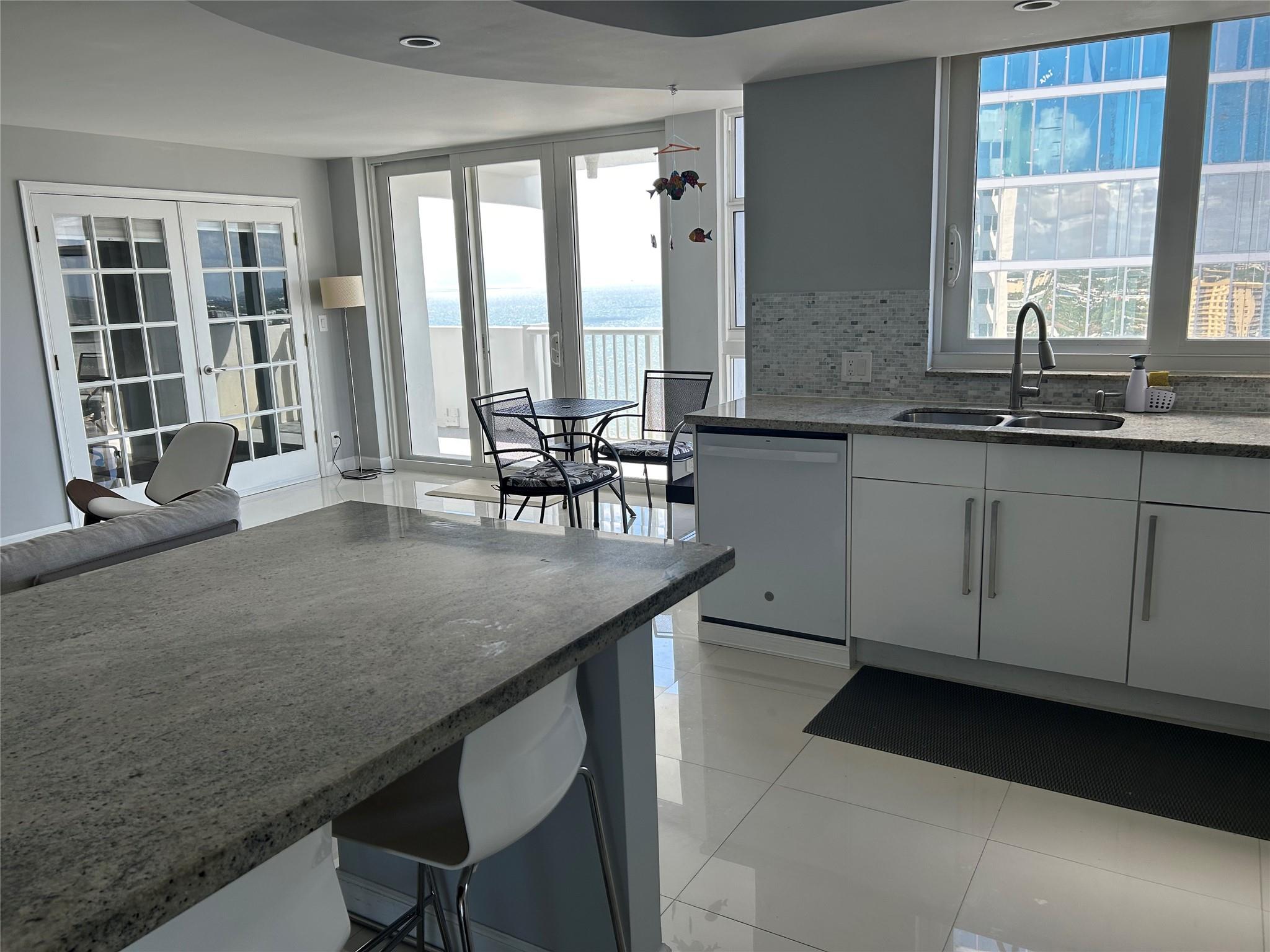 The Renaissance Of Pompan - Residential Lease