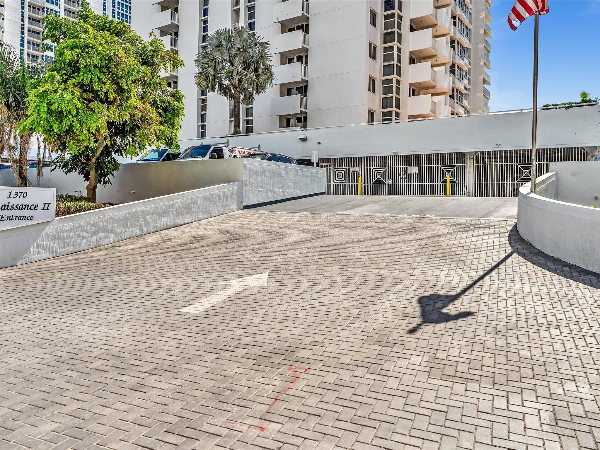 The Renaissance Of Pompan - Residential Lease